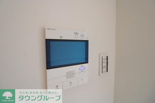 ジェノヴィア本所吾妻橋IIスカイガーデンの物件内観写真